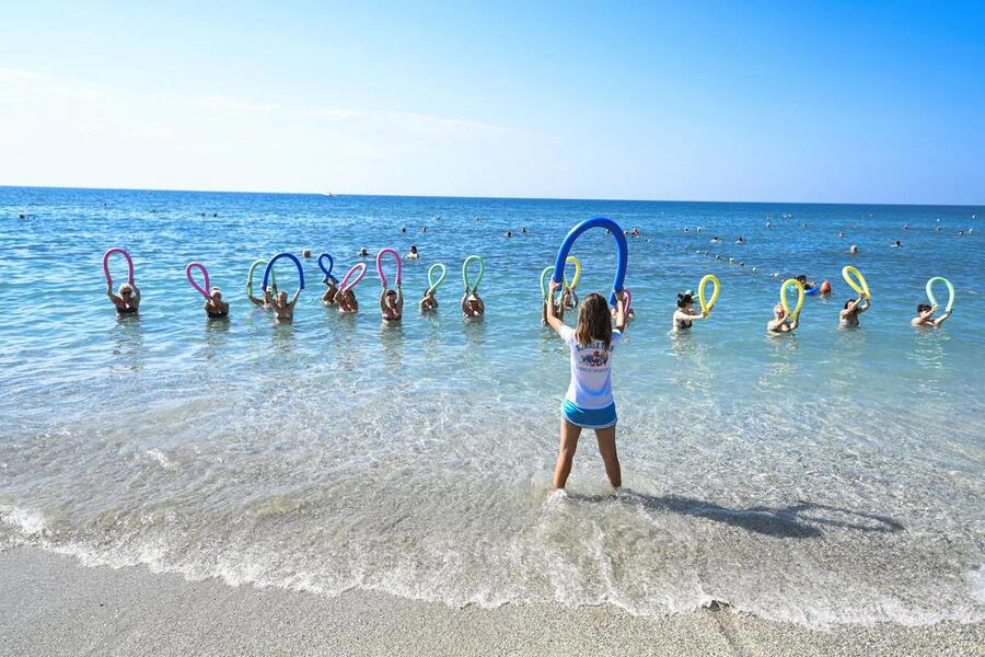 Avena Resort Spa Hotel