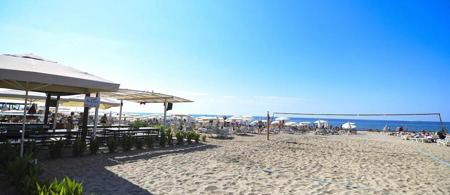 Avena Resort Spa Hotel