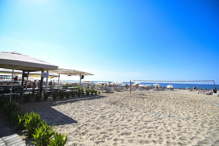 Avena Resort Spa Hotel