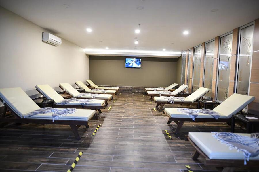 Avena Resort Spa Hotel