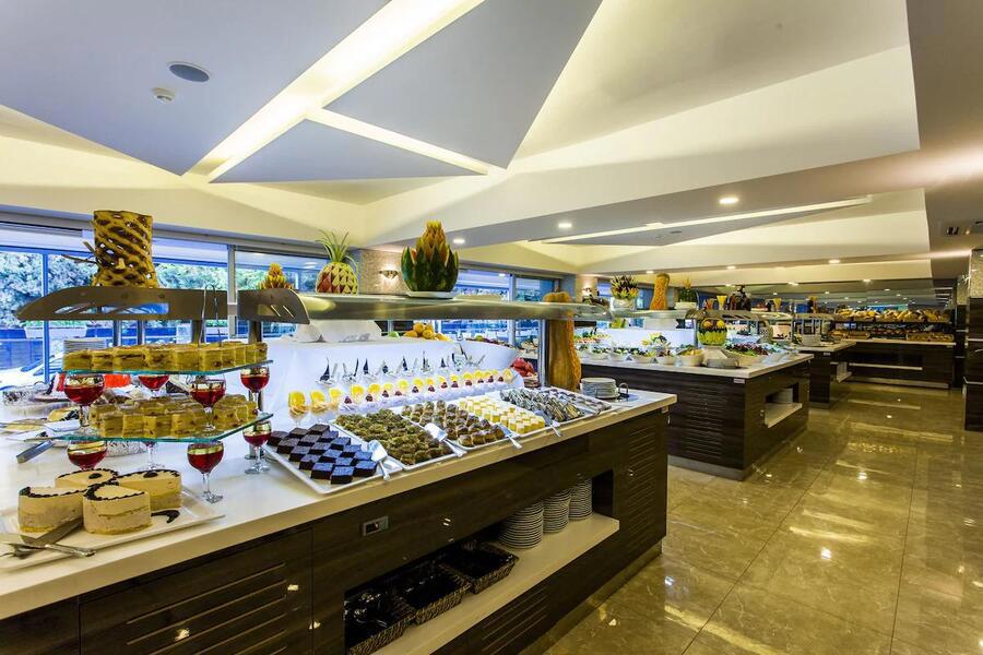 Avena Resort Spa Hotel