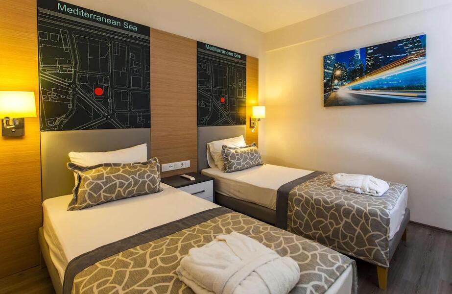 Avena Resort Spa Hotel