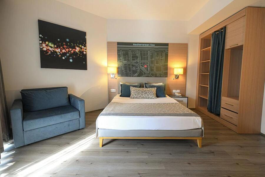 Avena Resort Spa Hotel