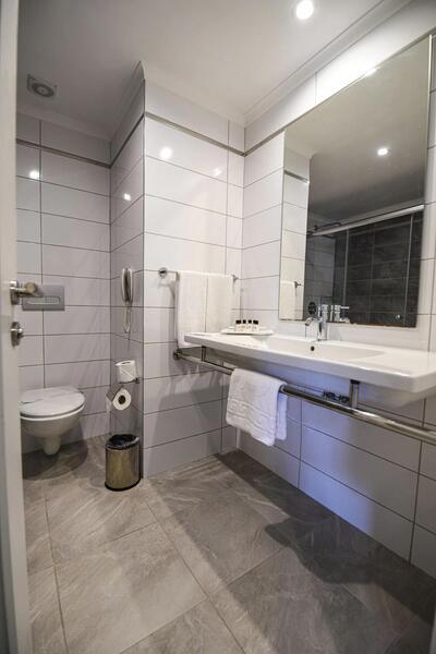 Avena Resort Spa Hotel