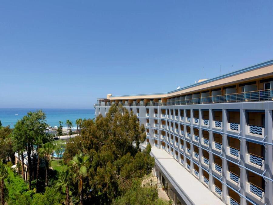 Grand Kaptan Hotel