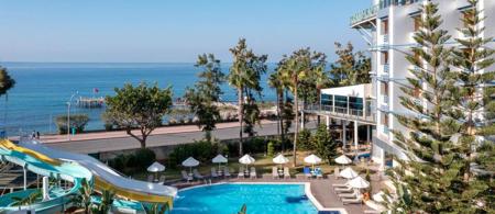 Grand Kaptan Hotel