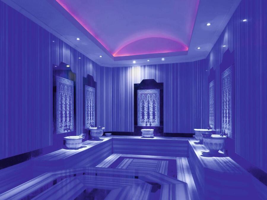 Grand Kaptan Hotel