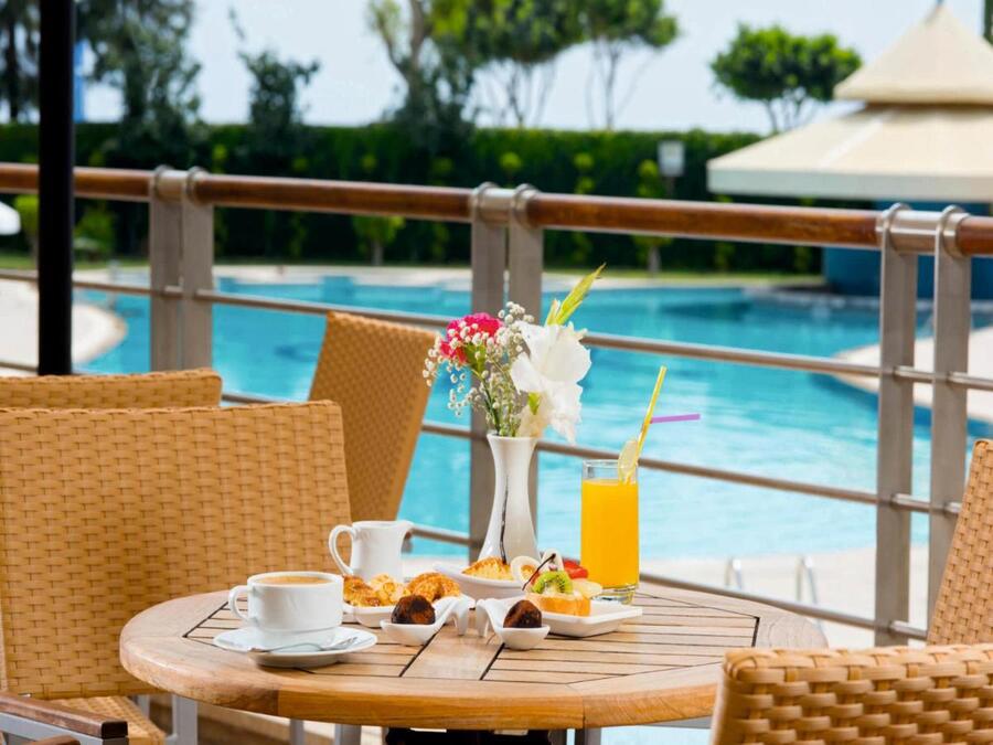 Grand Kaptan Hotel