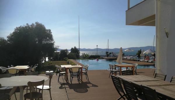 Egesu Marina Guest House