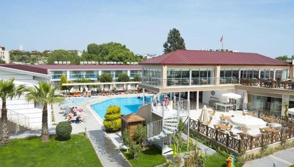 Sun Club Side