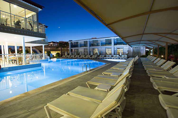 Sun Club Side