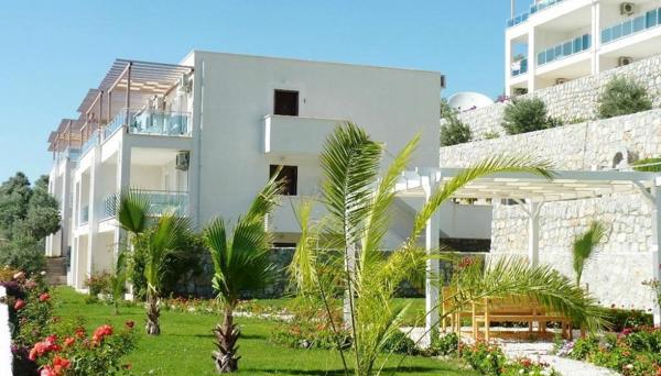 Flipflops Meltemi Residences