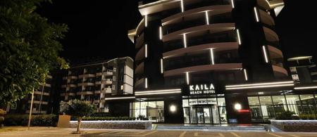 Kaila Beach Hotel