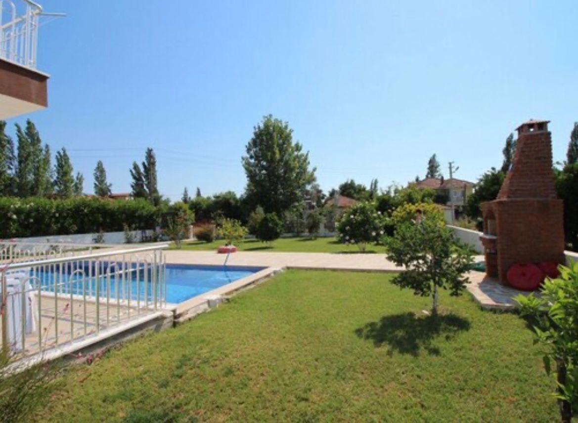 Dalyan Villa Nurhan