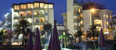 Kaila Krizantem Hotel