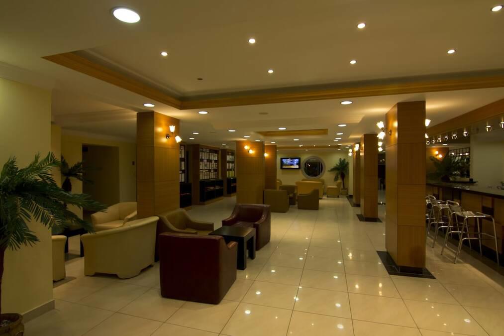 Kaila Krizantem Hotel