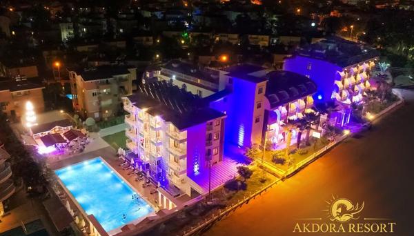 Akdora Resort Hotel & Spa