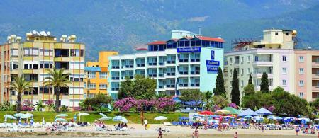 Blue Diamond Alya Hotel