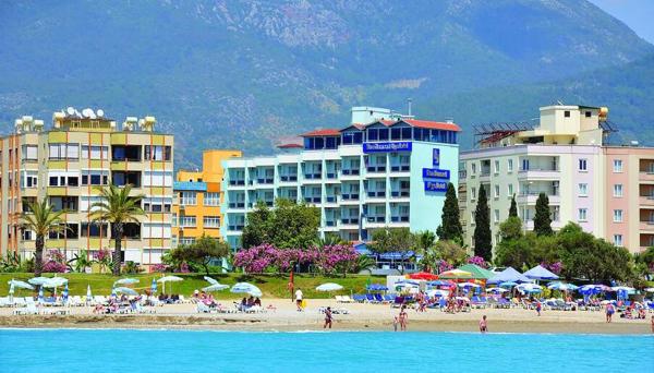 Blue Diamond Alya Hotel