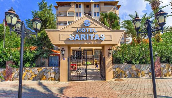 Saritas