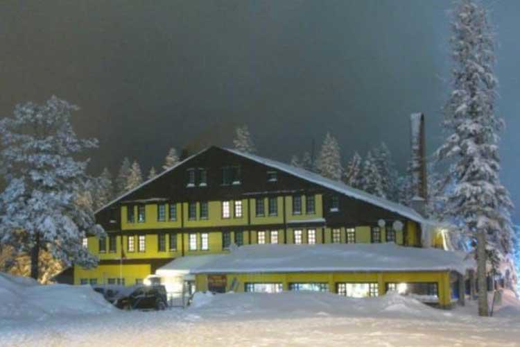 Etap Altinel Ilgaz
