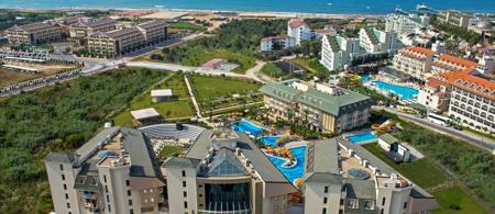 Novum Garden Side