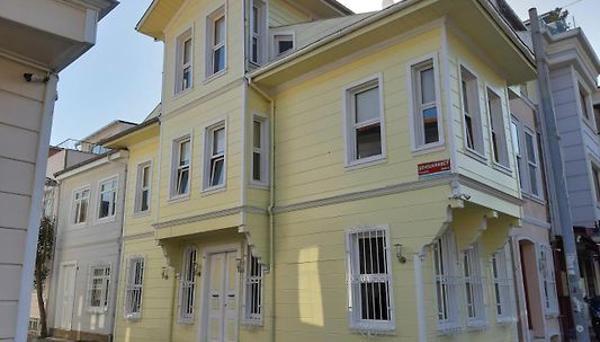 Royal Suites Sultanahmet