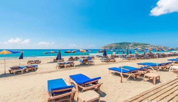 Lavinia Apart Hotel