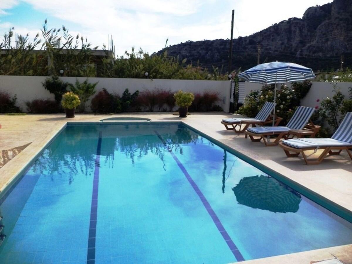 Dalyan Villa Elif