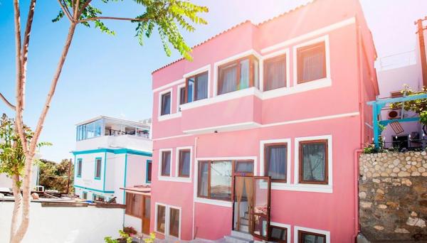 Aksoy Butik Otel