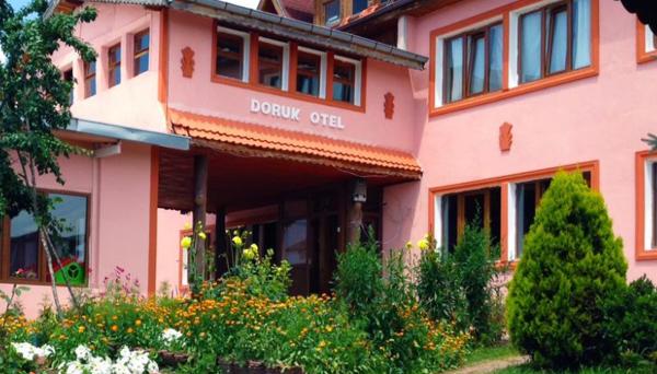 Doruk Motel Restaurant