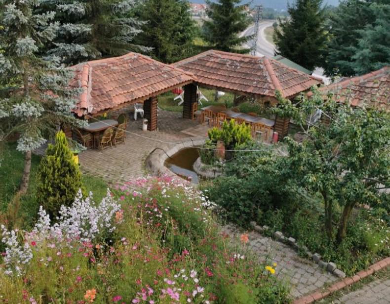 Doruk Motel Restaurant