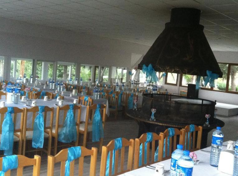 Doruk Motel Restaurant