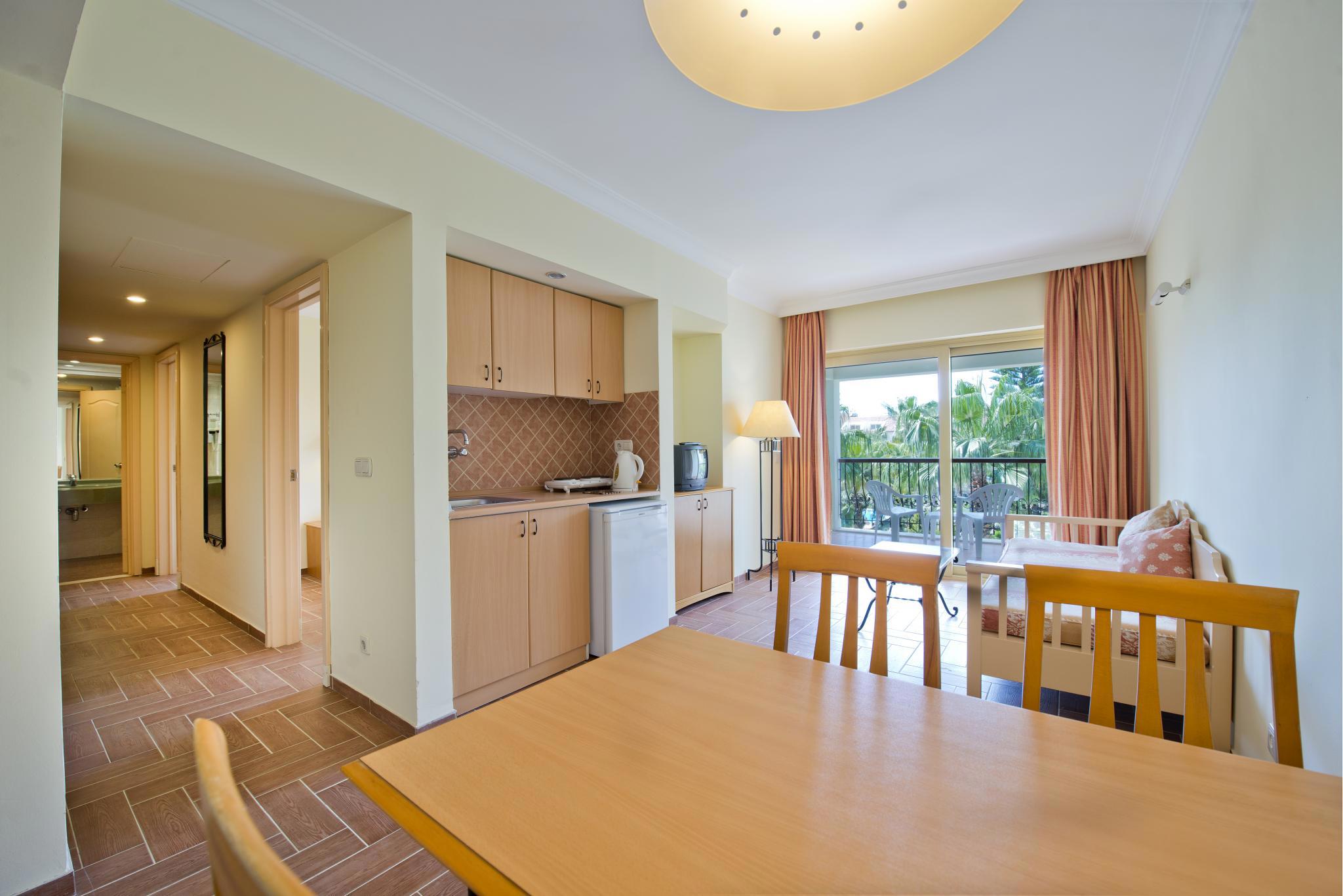 Kentia Apart Hotel