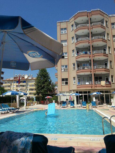 Dolphin Hotel Antalya