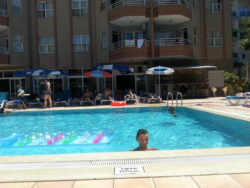Dolphin Hotel Antalya