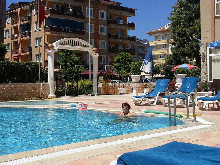 Dolphin Hotel Antalya