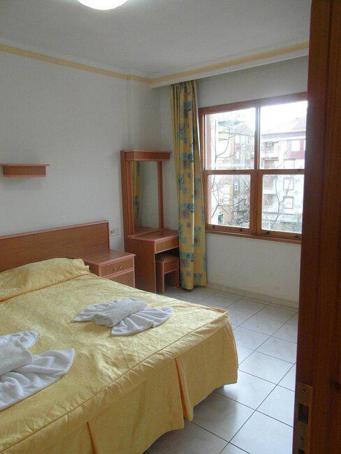 Dolphin Hotel Antalya