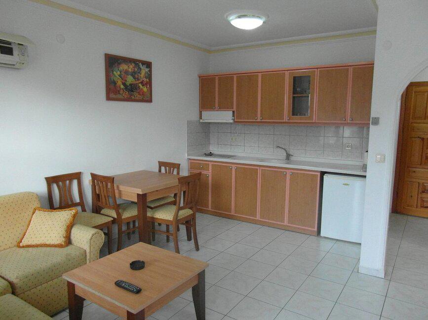 Dolphin Hotel Antalya