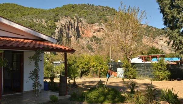 Villa Yalılı