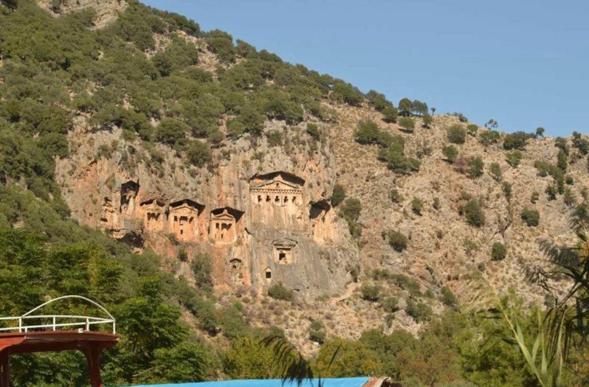 Villa Yalılı