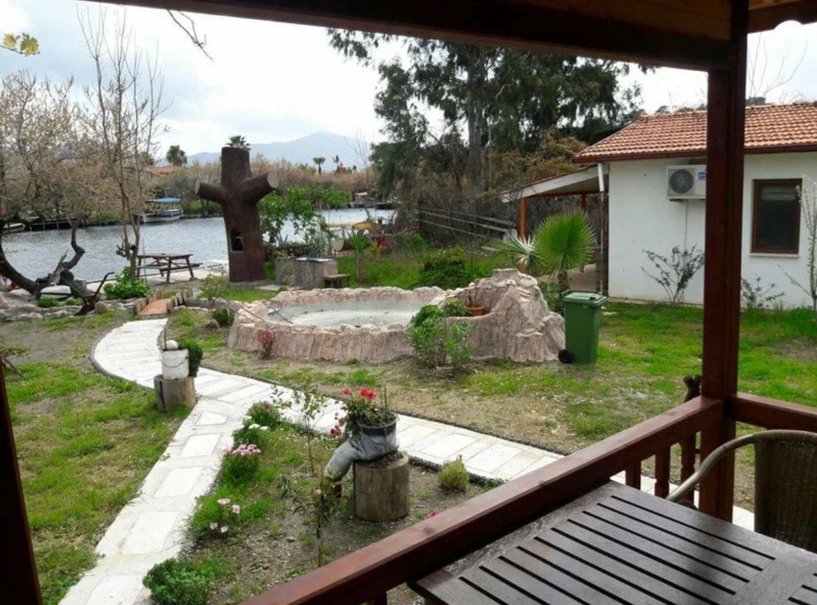 Villa Yalılı