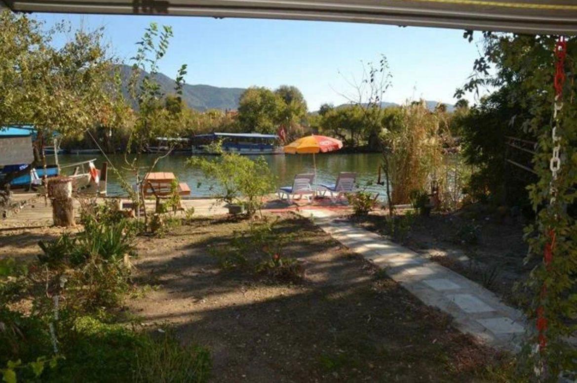 Villa Yalılı