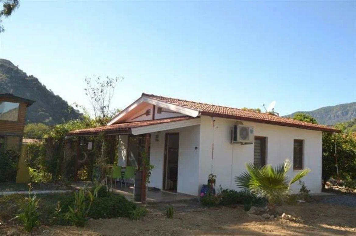 Villa Yalılı