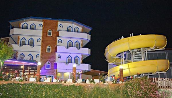 Diamant Otel