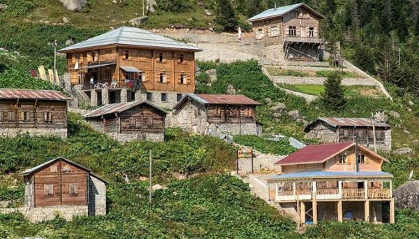 Kotit Mountain House