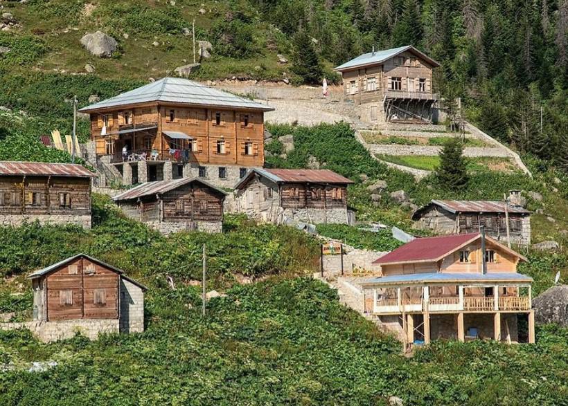 Kotit Mountain House