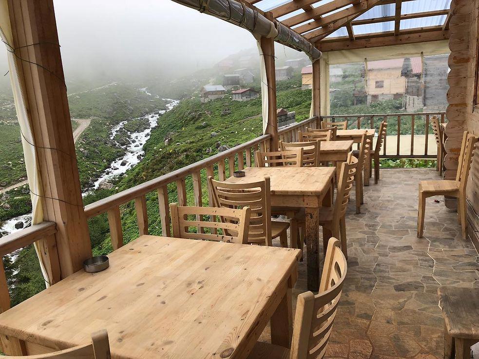 Kotit Mountain House