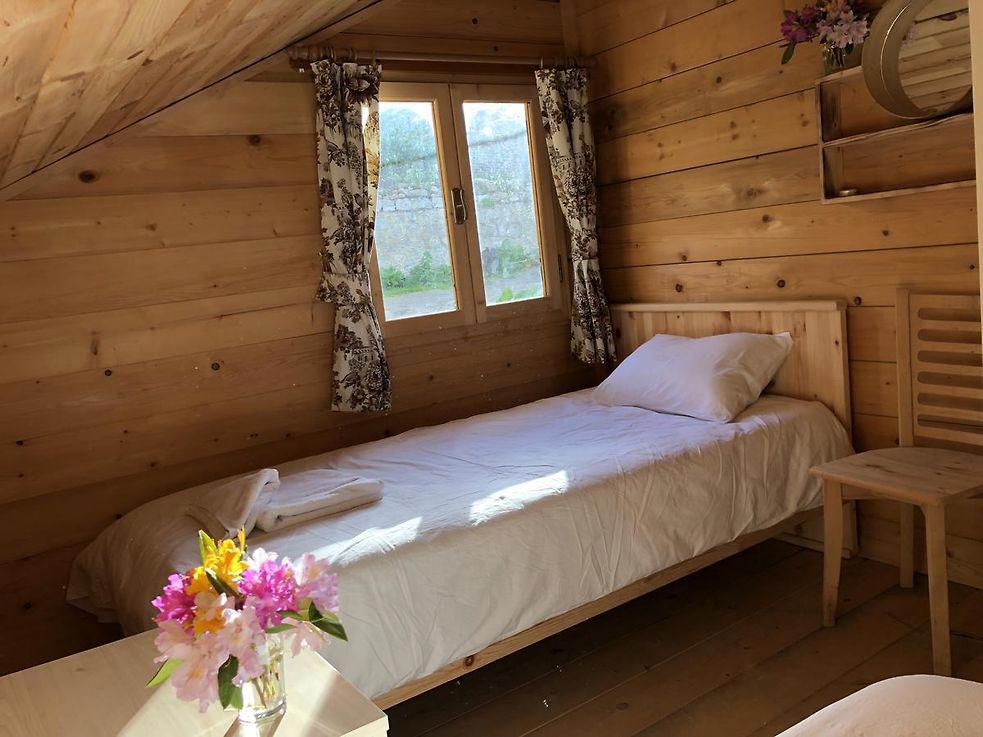 Kotit Mountain House