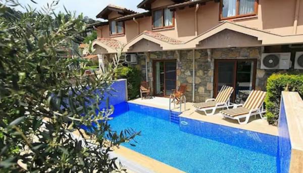 Dalyan Paradise